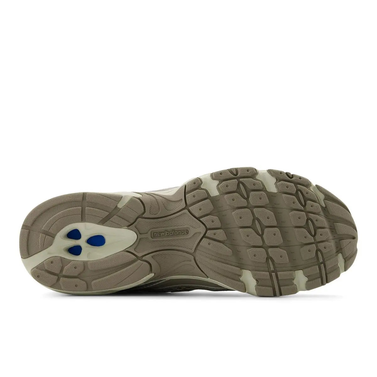 U740 SCARPA LIFESTYLE MARRONE NEW BALANCE