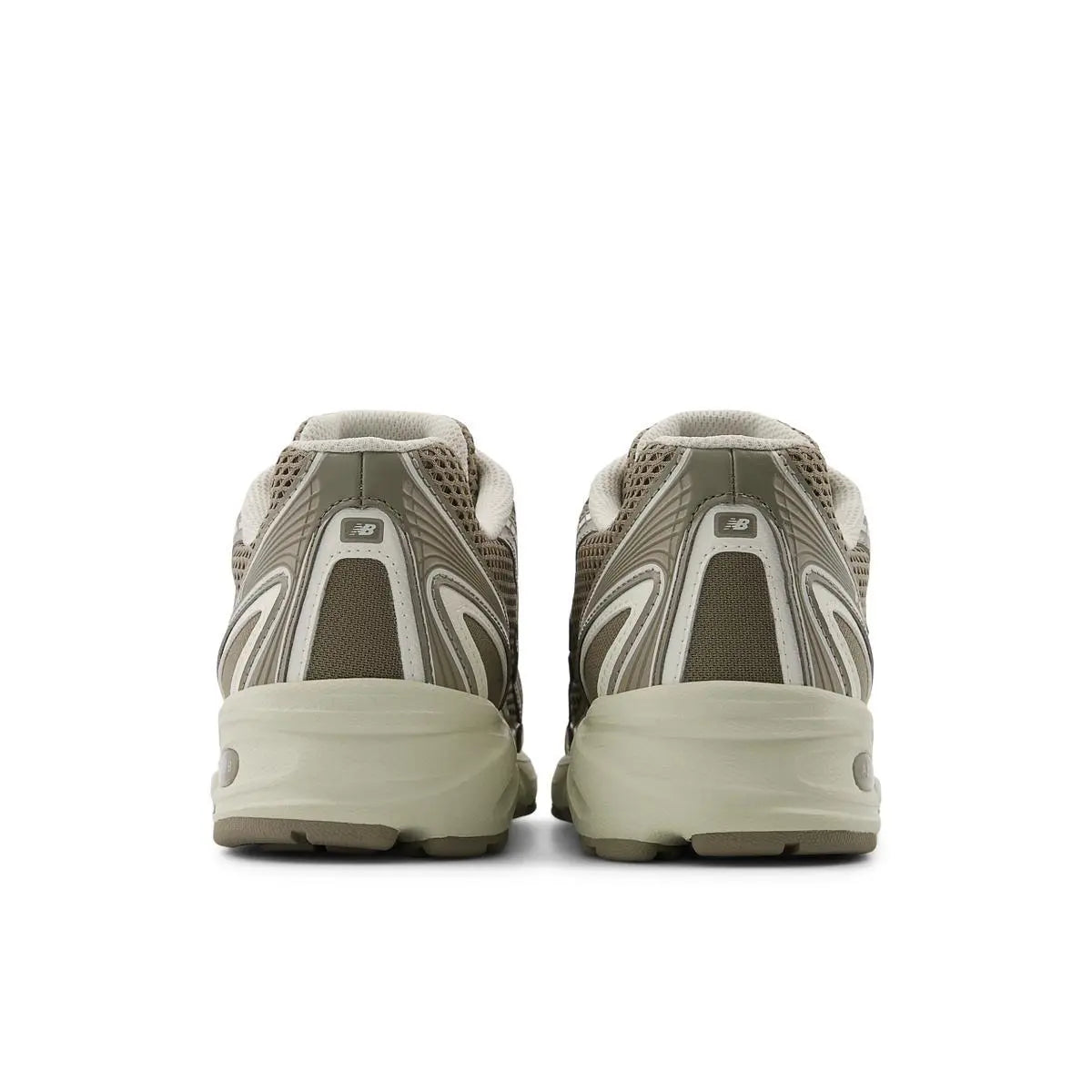 U740 SCARPA LIFESTYLE MARRONE NEW BALANCE