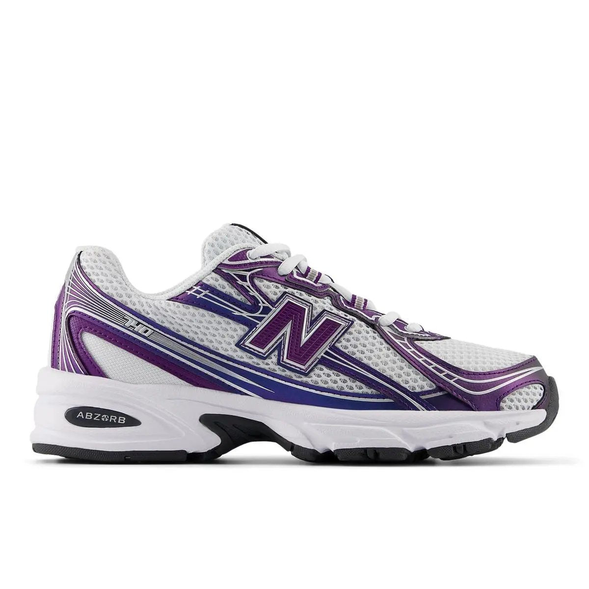 U740 SCARPA LIFESTYLE VIOLA NEW BALANCE