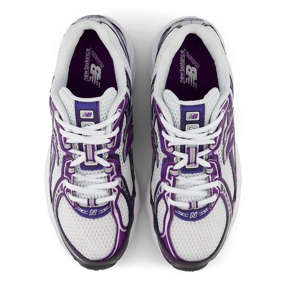 U740 SCARPA LIFESTYLE VIOLA NEW BALANCE