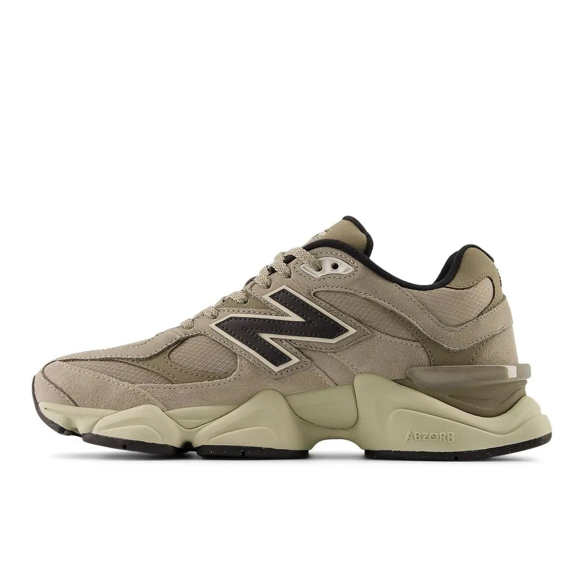 U9060 SCARPA LIFESTYLE BEIGE NEW BALANCE