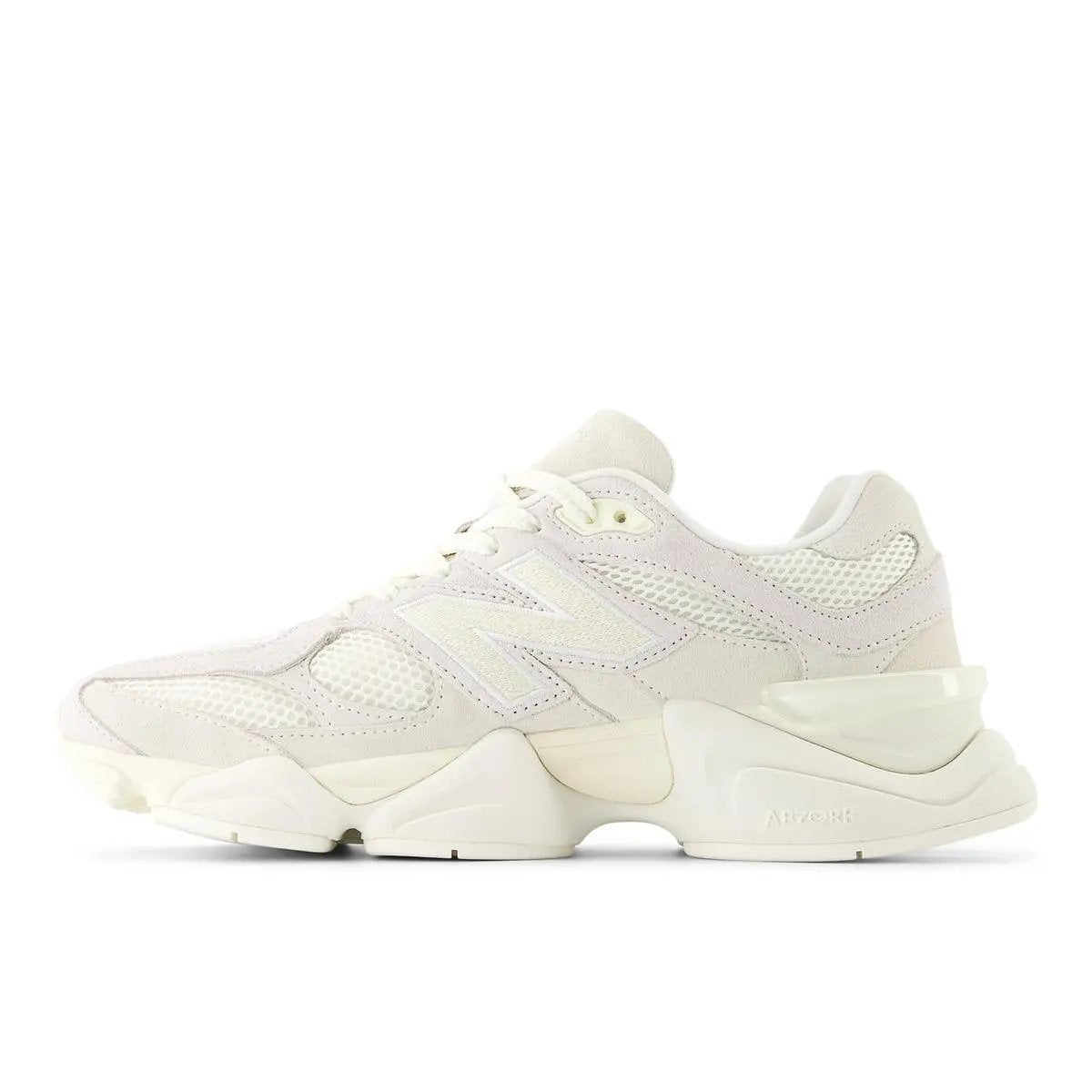 U9060 SCARPA LIFESTYLE BEIGE NEW BALANCE