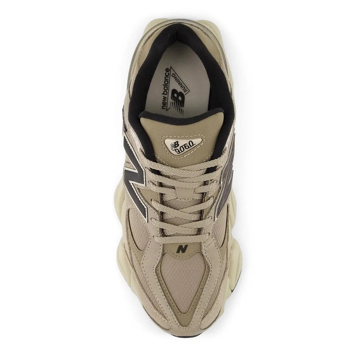 U9060 SCARPA LIFESTYLE BEIGE NEW BALANCE