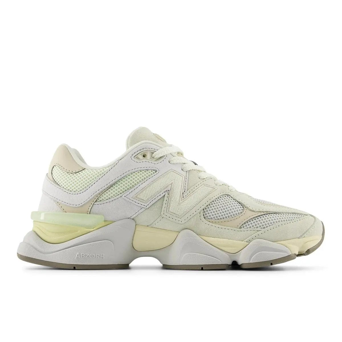 U9060 SCARPA LIFESTYLE GIALLO NEW BALANCE