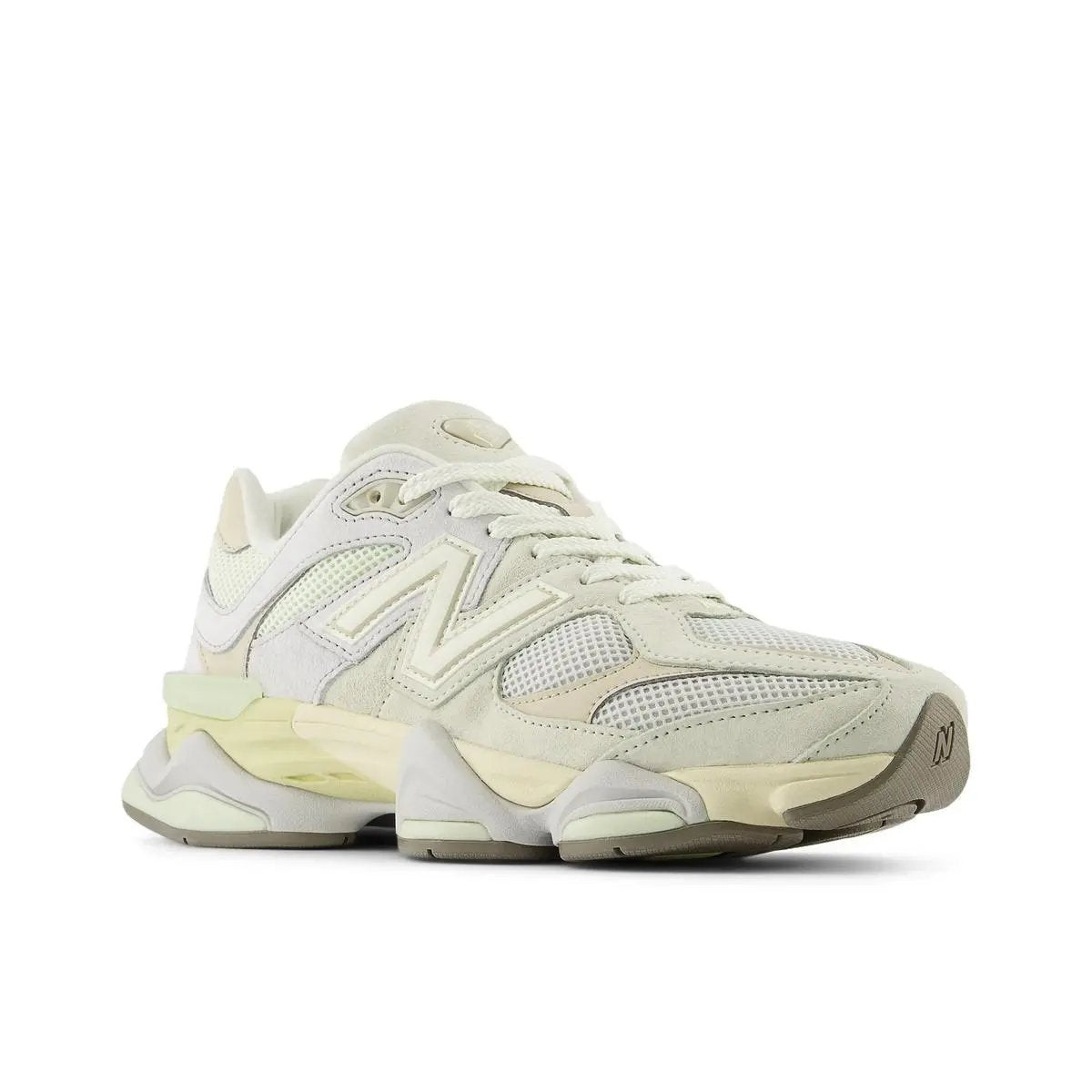 U9060 SCARPA LIFESTYLE GIALLO NEW BALANCE