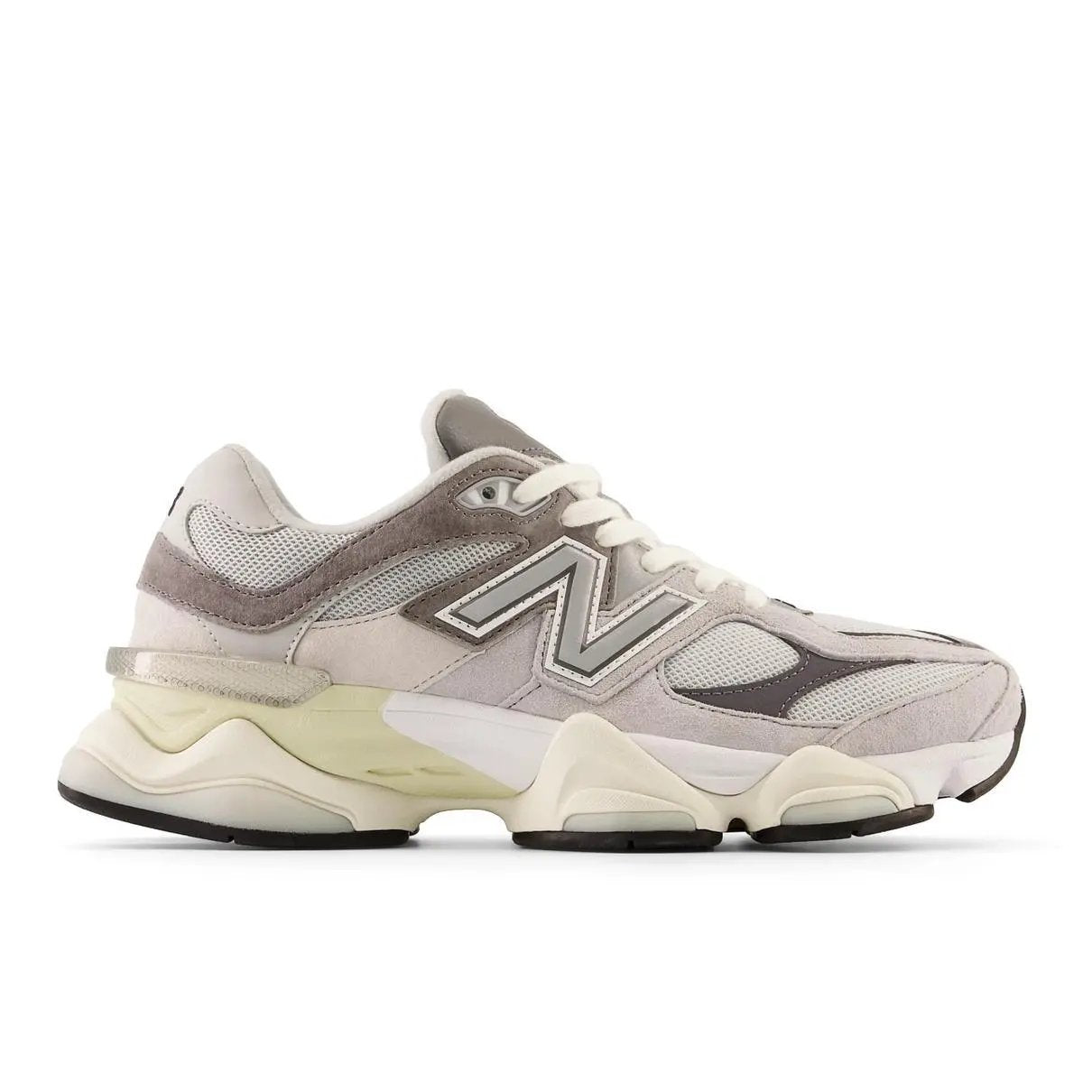 U9060 SCARPA LIFESTYLE GRIGIO NEW BALANCE