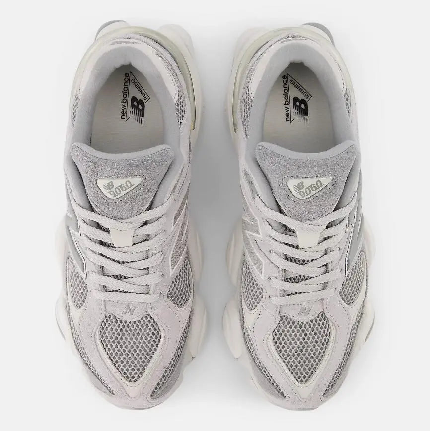 U9060 SCARPA LIFESTYLE GRIGIO NEW BALANCE