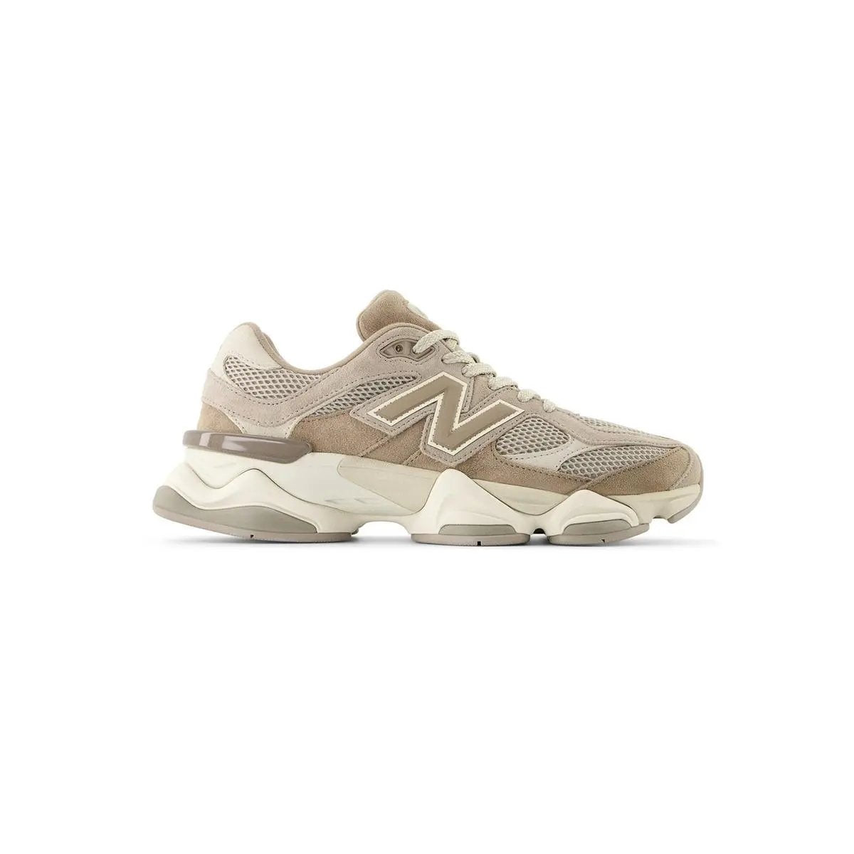 U9060 SCARPA LIFESTYLE MARRONE CHIARO NEW BALANCE