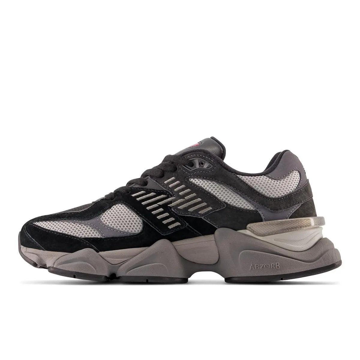 U9060 SCARPA LIFESTYLE NERO NEW BALANCE