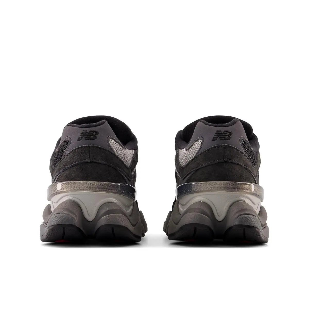 U9060 SCARPA LIFESTYLE NERO NEW BALANCE