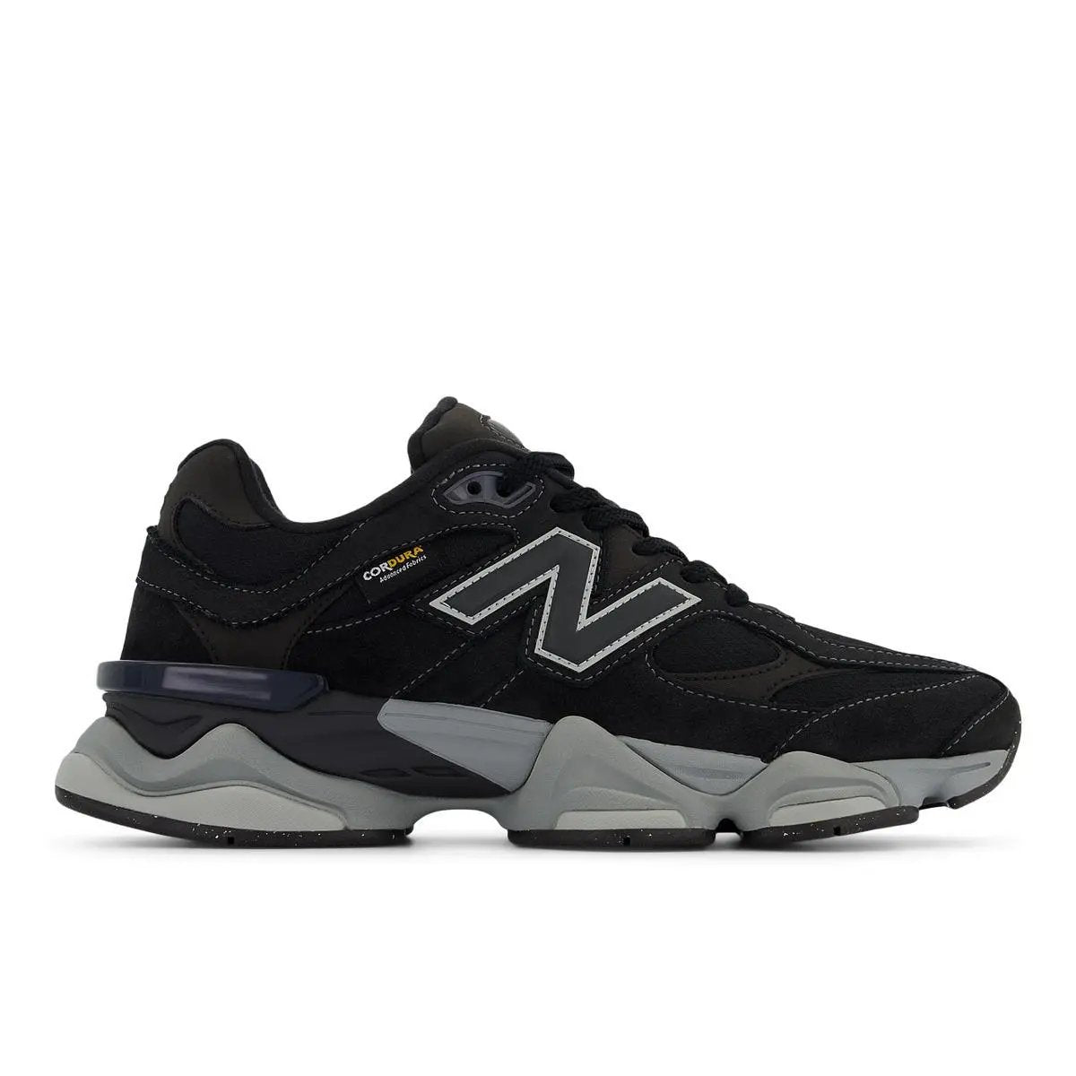 U9060 SCARPA LIFESTYLE NERO NEW BALANCE