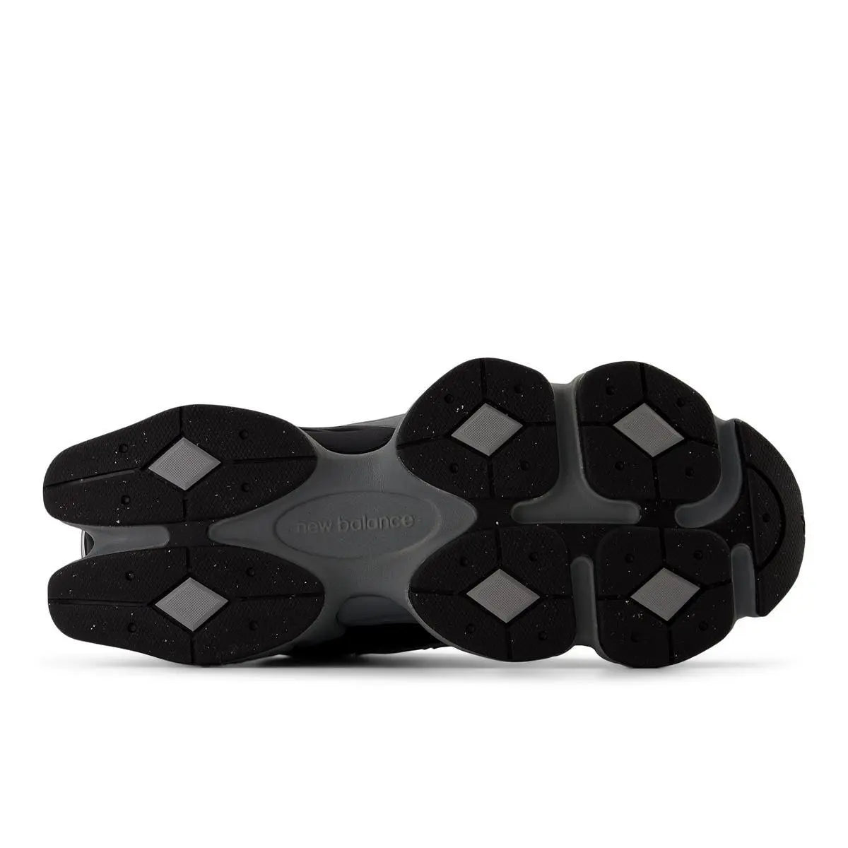 U9060 SCARPA LIFESTYLE NERO NEW BALANCE