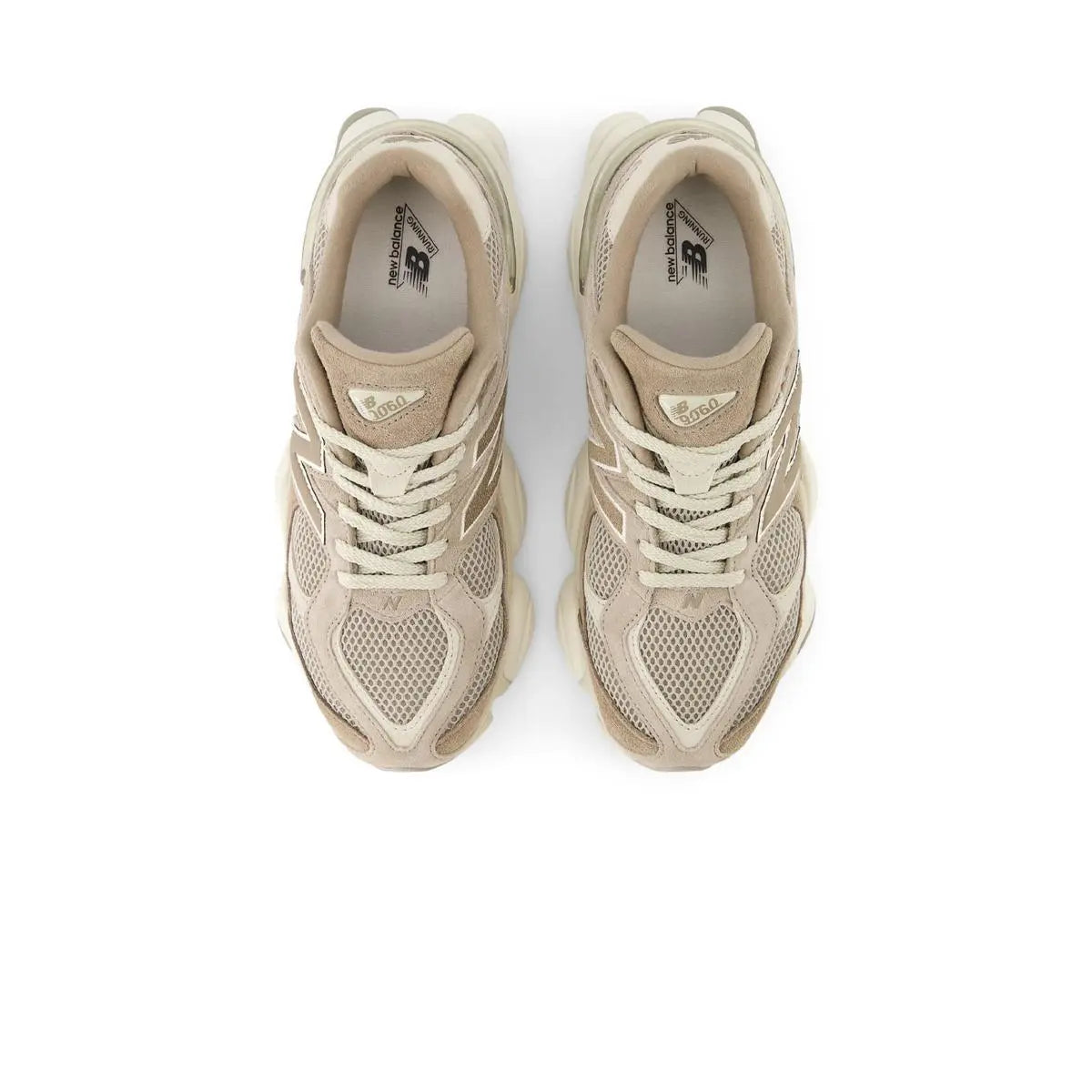 U9060 SCARPA LIFESTYLE SABBIA NEW BALANCE