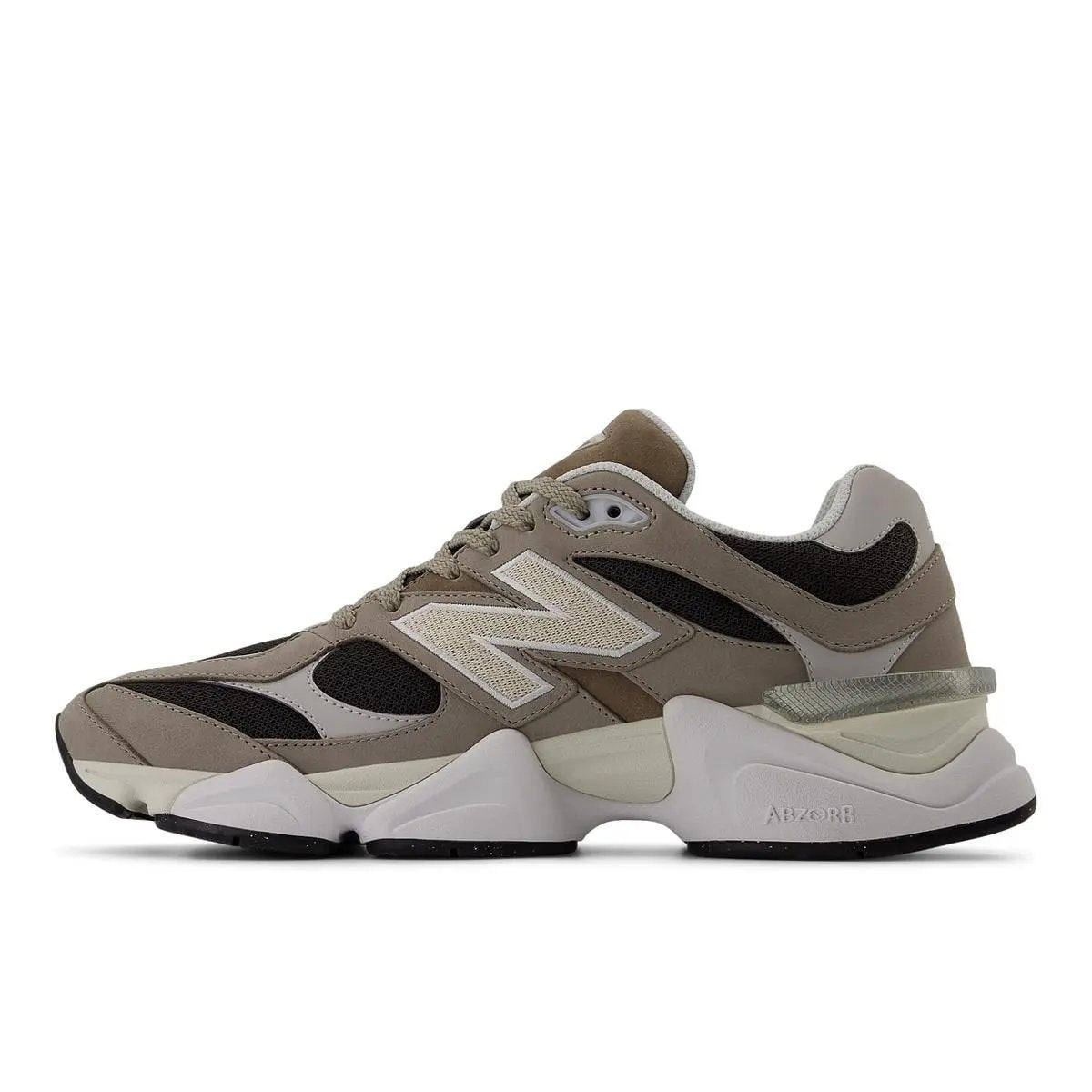 U9060 SCARPA LIFESTYLE TAUPE NEW BALANCE