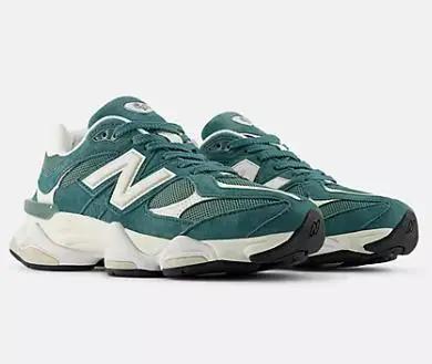 U9060 SCARPA LIFESTYLE VERDE NEW BALANCE