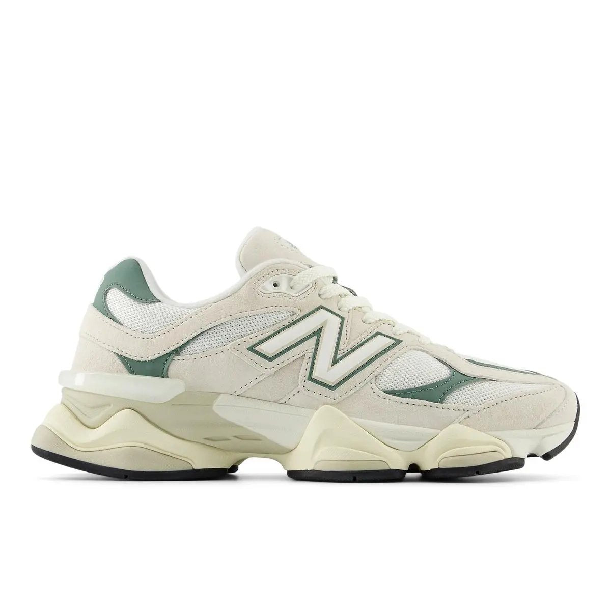 U9060 SCARPA LIFESTYLE VERDE NEW BALANCE