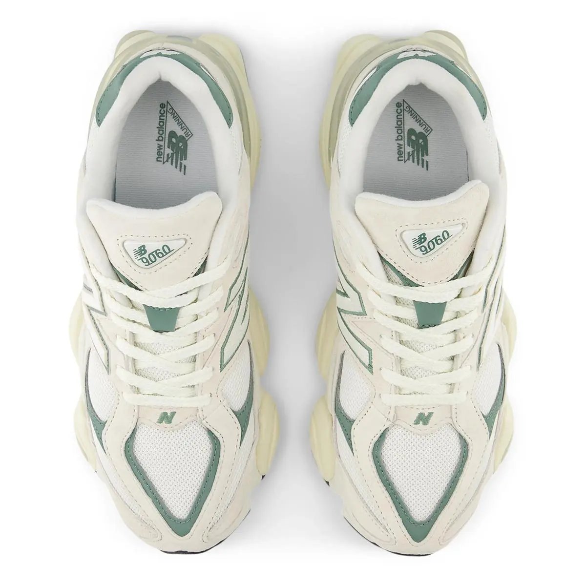 U9060 SCARPA LIFESTYLE VERDE NEW BALANCE
