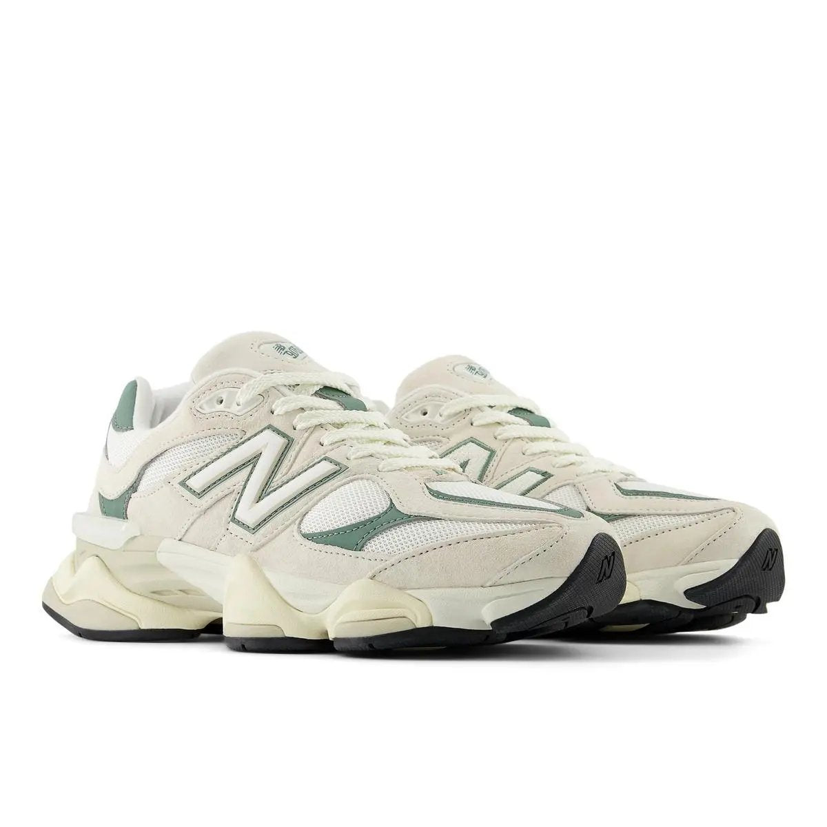U9060 SCARPA LIFESTYLE VERDE NEW BALANCE