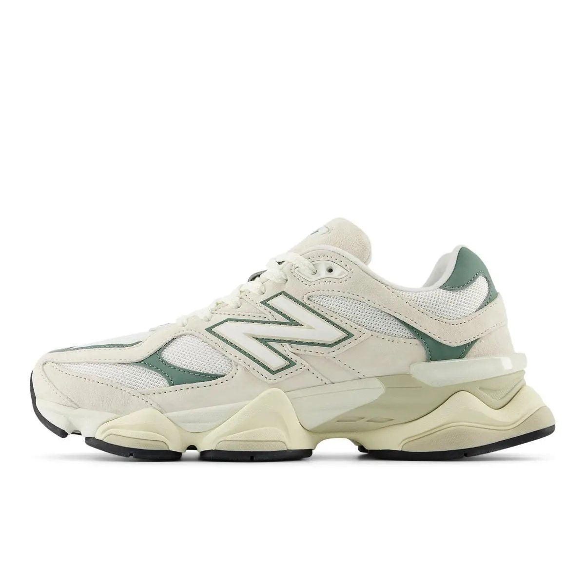 U9060 SCARPA LIFESTYLE VERDE NEW BALANCE