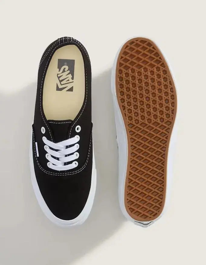VN000CQA LX AUTHENTIC REISSUE 44 LX BIANCO NERO VANS