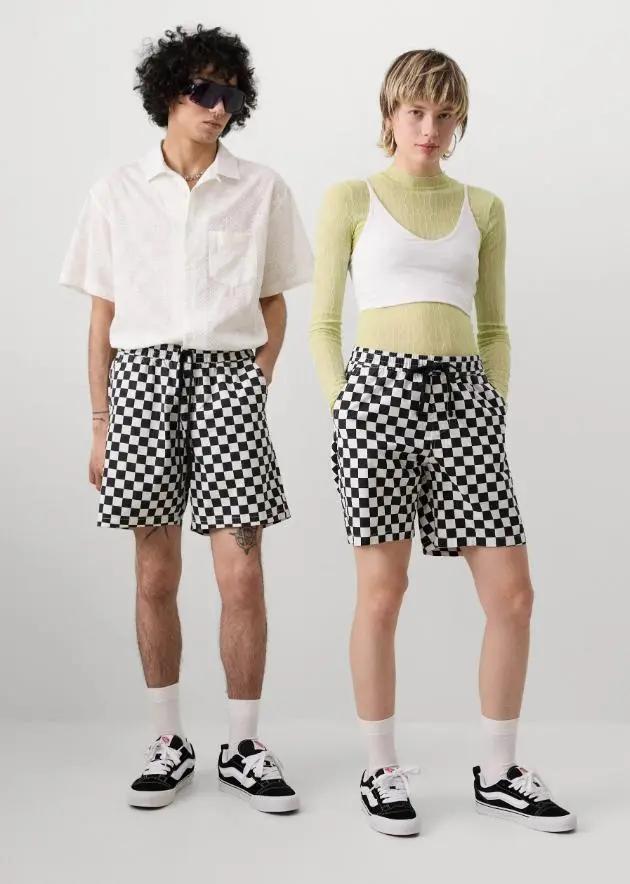 VN000CYU KNU SKOOL NERO VANS