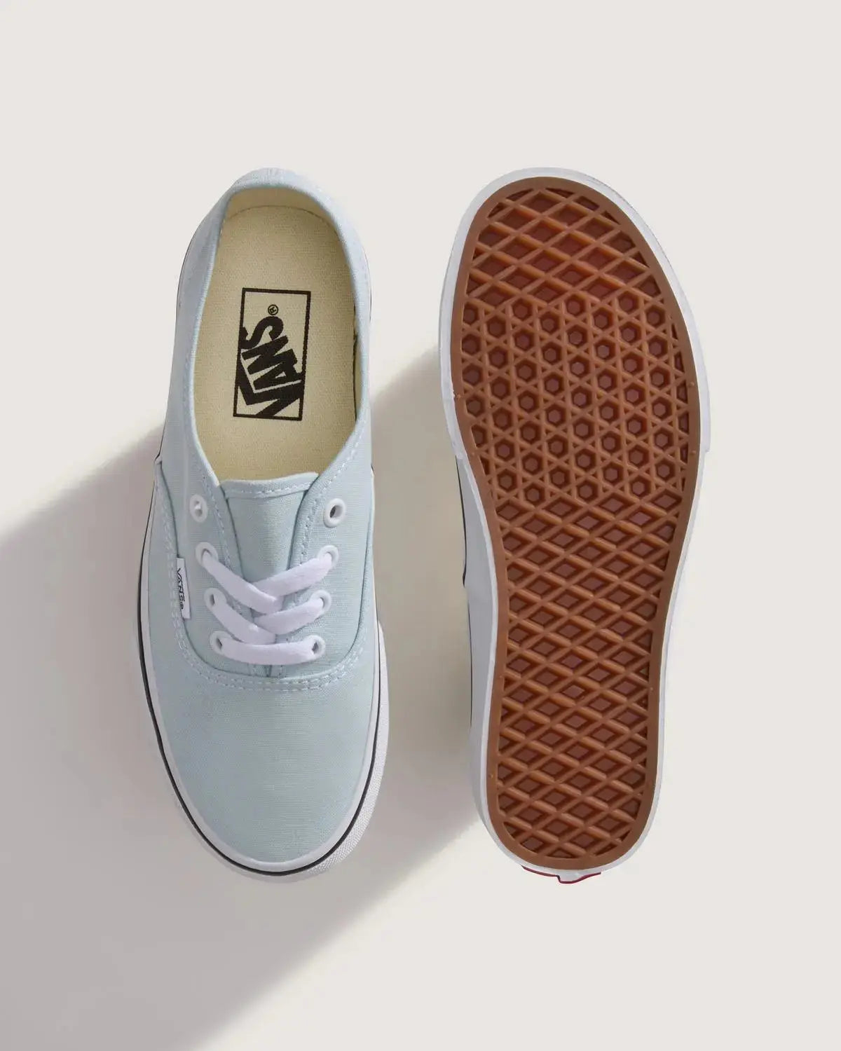 VN000D6G AUTHENTIC AZZURRO VANS