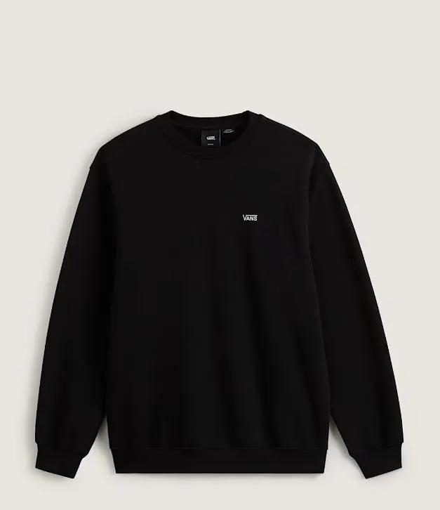 VN000P20 LEFT CHEST II LOOSE CREW NERO VANS