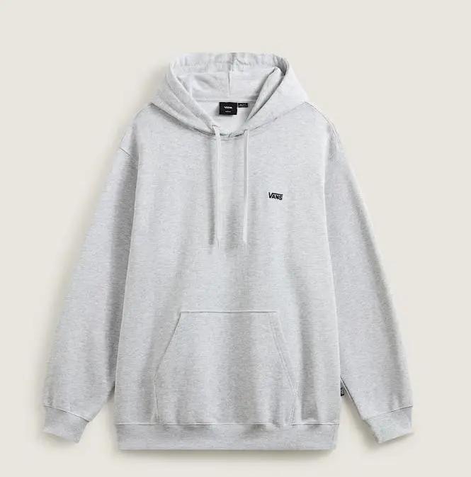 VN000P21 LEFT CHEST II LOOSE PO GRIGIO VANS