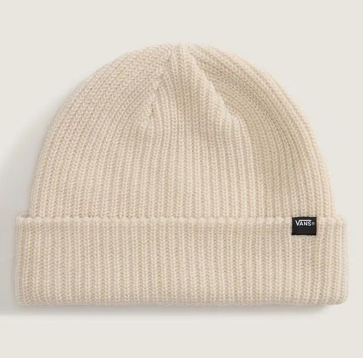 VN000QB4 CORE BASIC CUFF BEANIE BEIGE VANS