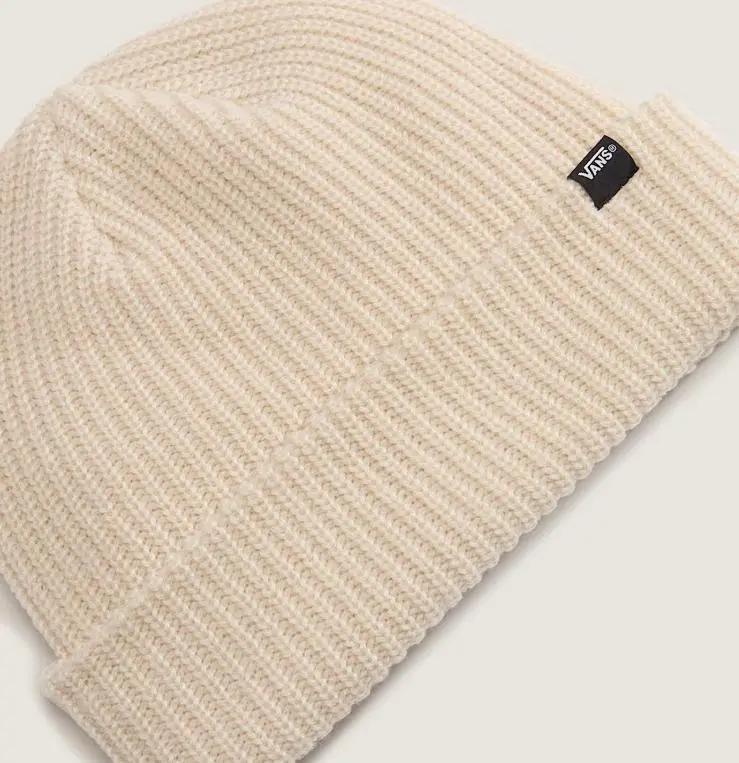 VN000QB4 CORE BASIC CUFF BEANIE BEIGE VANS
