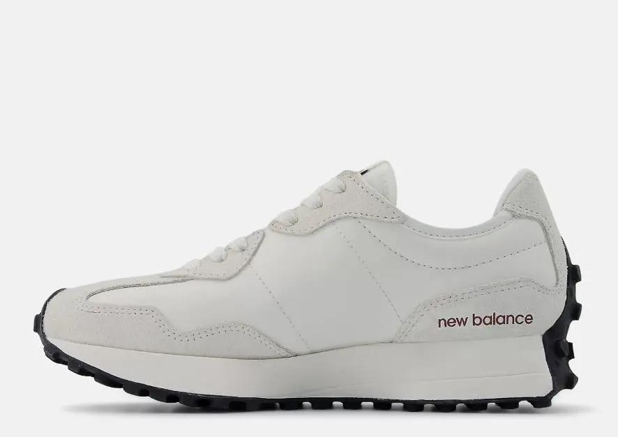 WS327 SCARPA LIFESTYLE BIANCO/B NEW BALANCE
