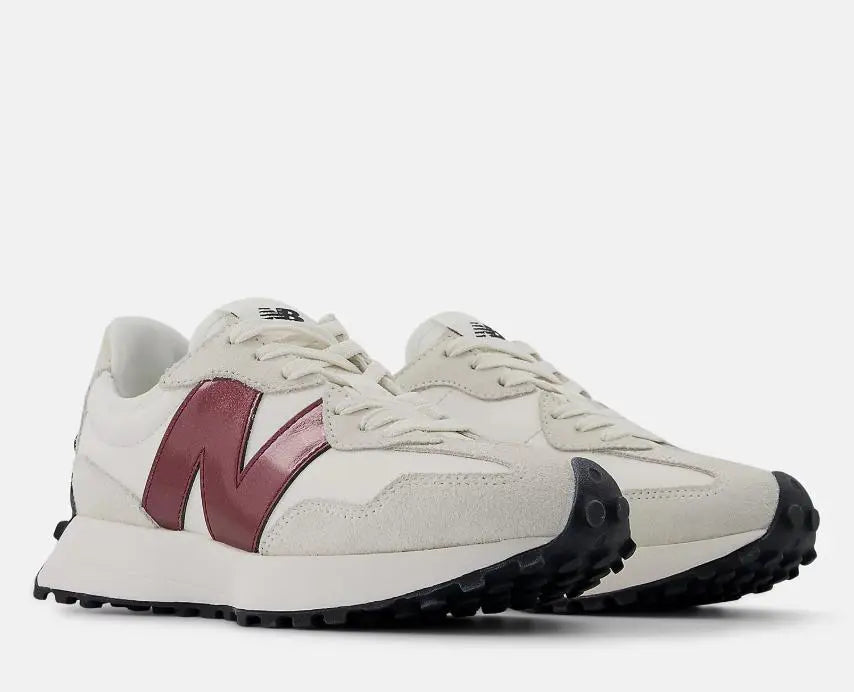 WS327 SCARPA LIFESTYLE BIANCO/B NEW BALANCE