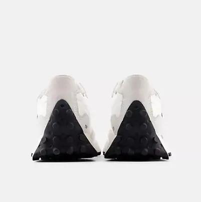 WS327 SCARPA LIFESTYLE BIANCO/G NEW BALANCE