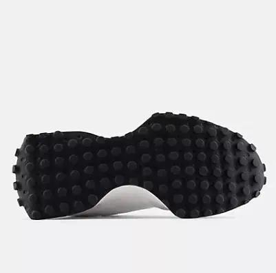 WS327 SCARPA LIFESTYLE BIANCO/G NEW BALANCE