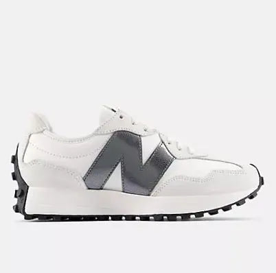 WS327 SCARPA LIFESTYLE BIANCO/G NEW BALANCE