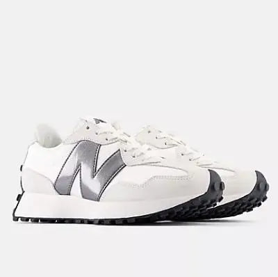 WS327 SCARPA LIFESTYLE BIANCO/G NEW BALANCE