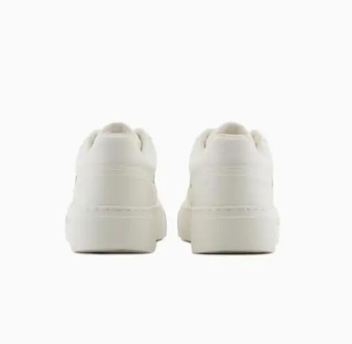 XDX176 XV917 SNEAKER BIANCO ARMANI