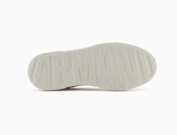 XDX176 XV917 SNEAKER BIANCO ARMANI
